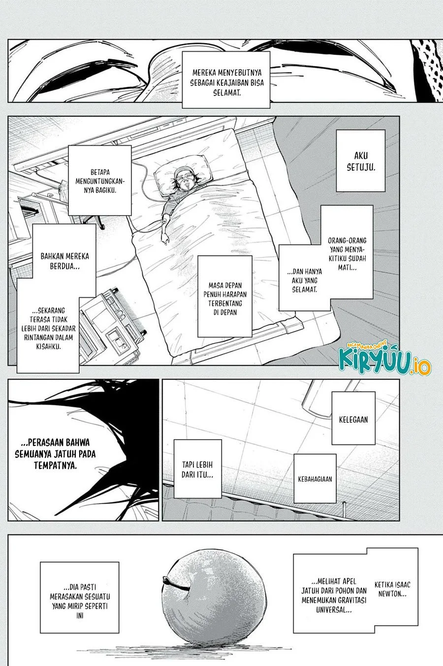 Chapter 81 - halaman 8