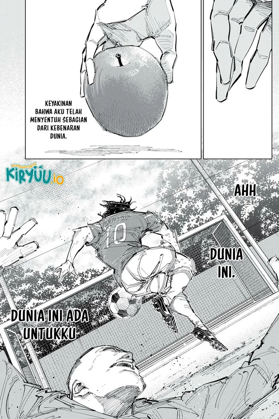 Chapter 81 - halaman 9