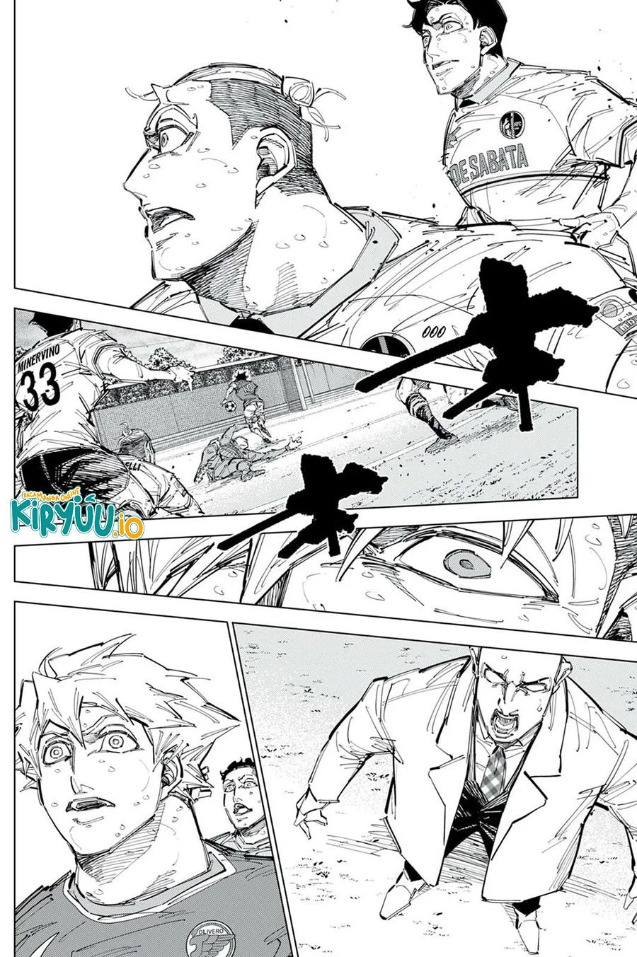 Chapter 81 - halaman 10