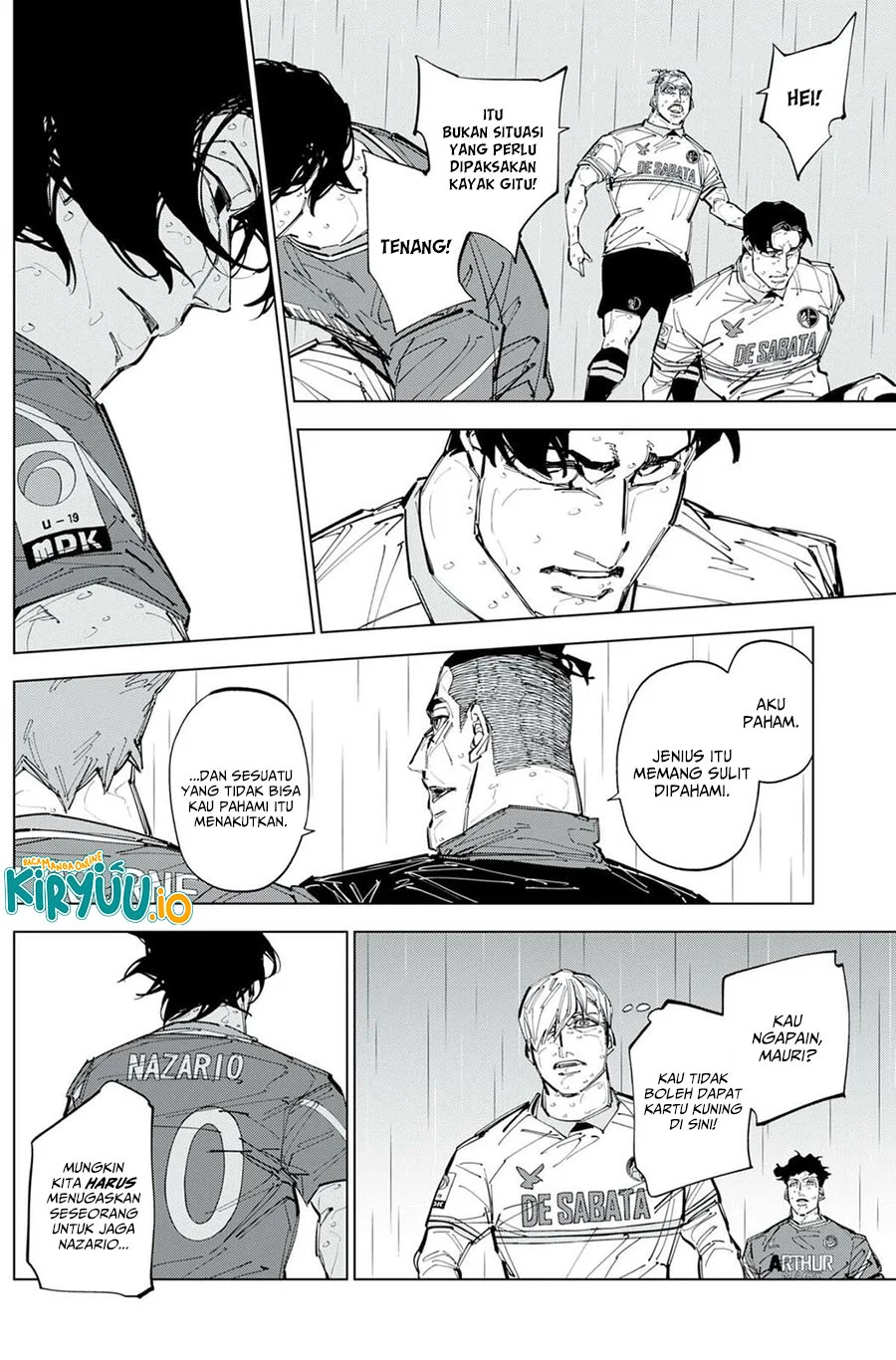 Chapter 82 - halaman 13