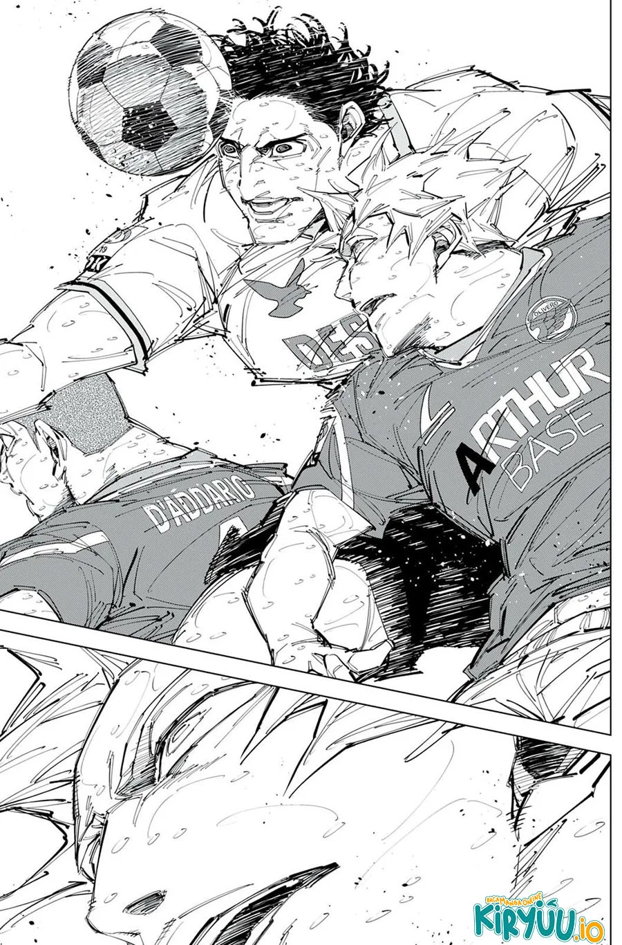 Chapter 82 - halaman 14
