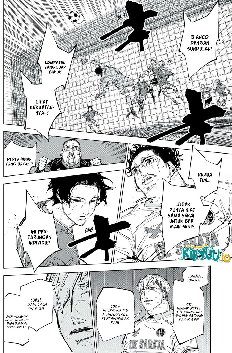 Chapter 82 - halaman 15