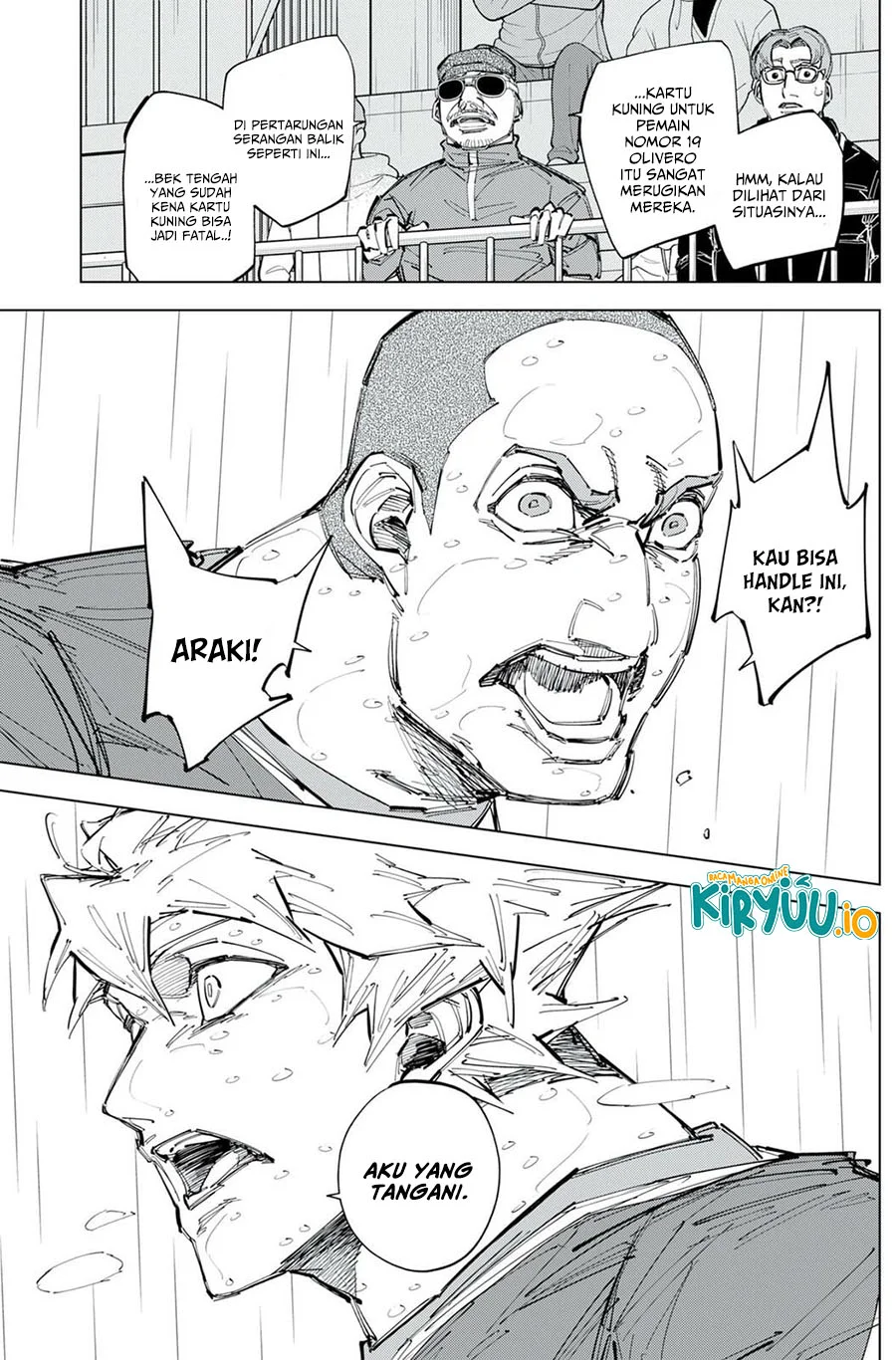 Chapter 82 - halaman 16
