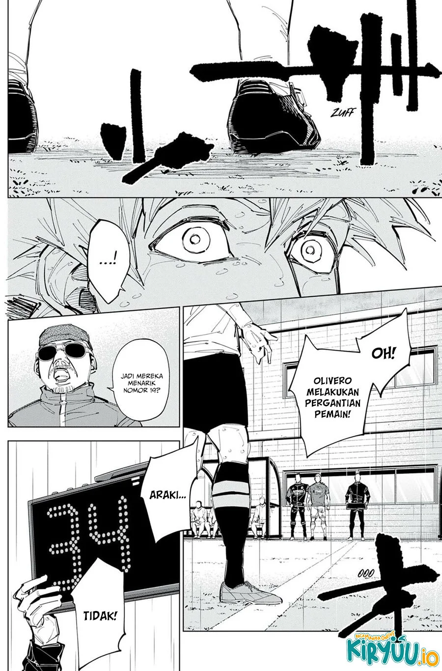 Chapter 82 - halaman 17