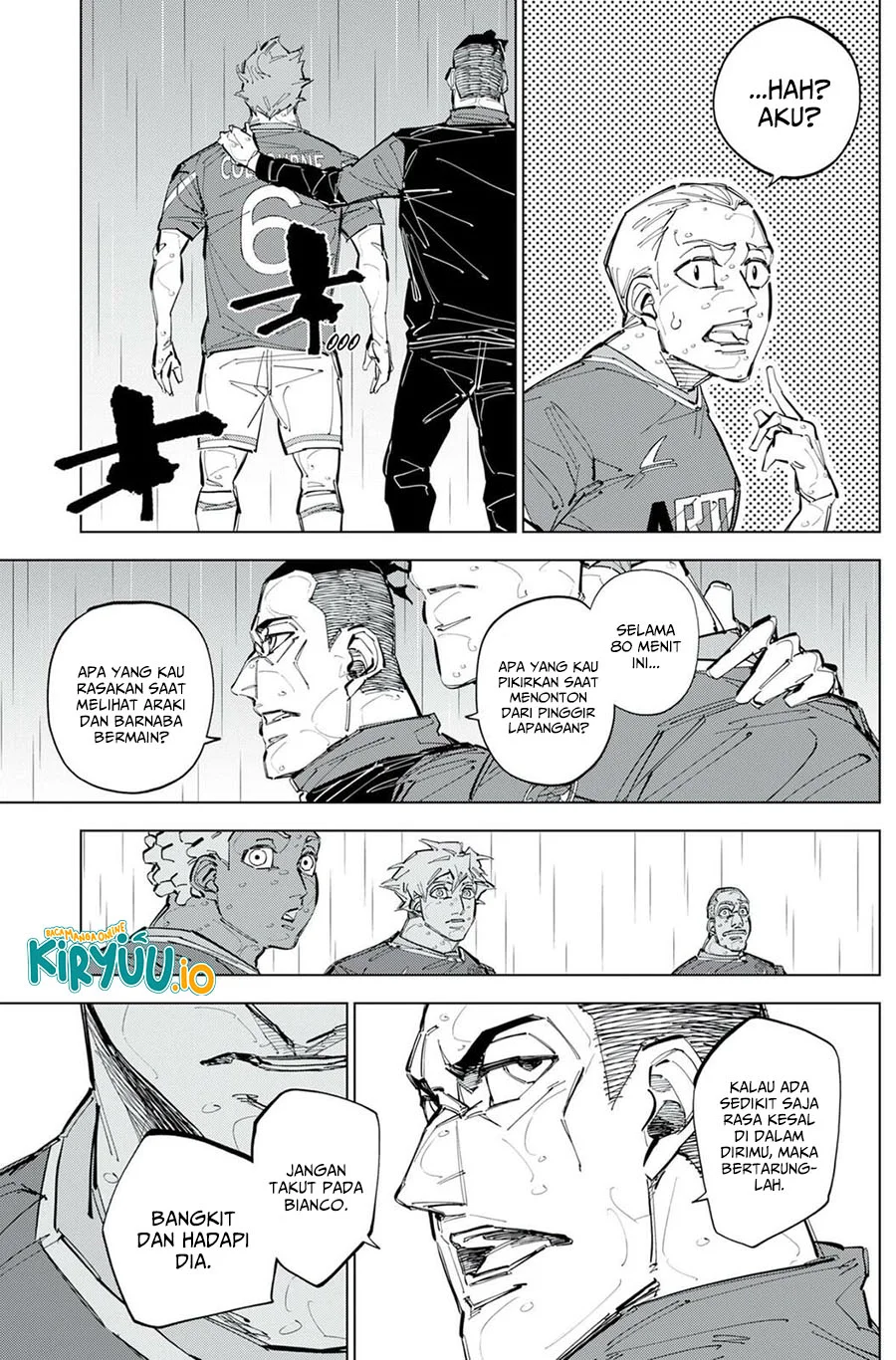 Chapter 82 - halaman 18