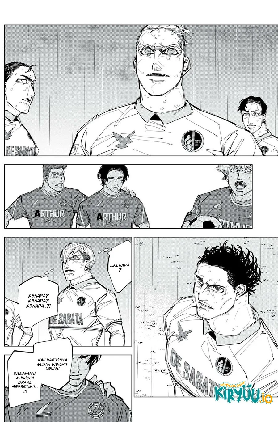 Chapter 82 - halaman 7