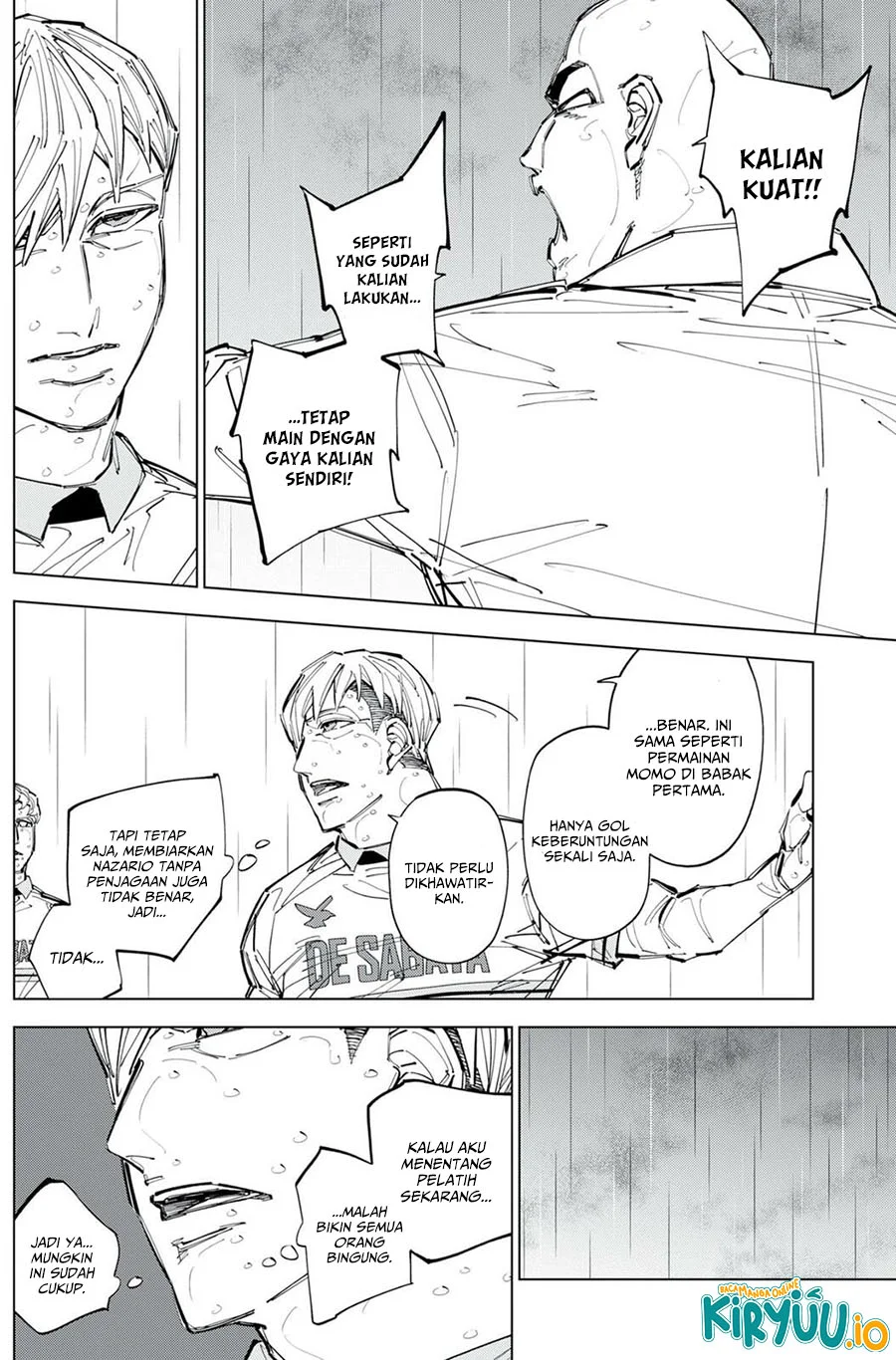 Chapter 82 - halaman 9