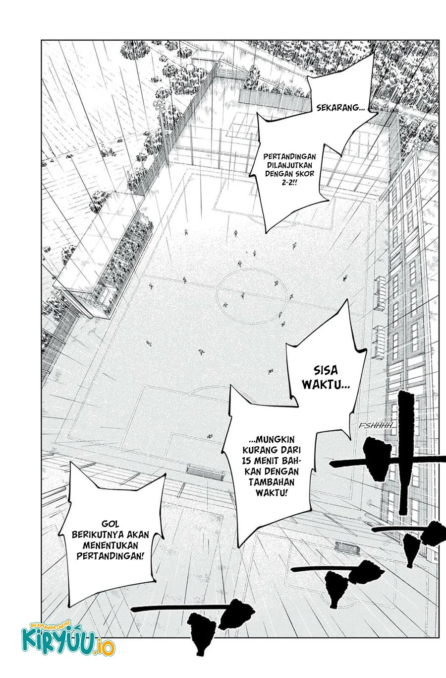 Chapter 82 - halaman 10