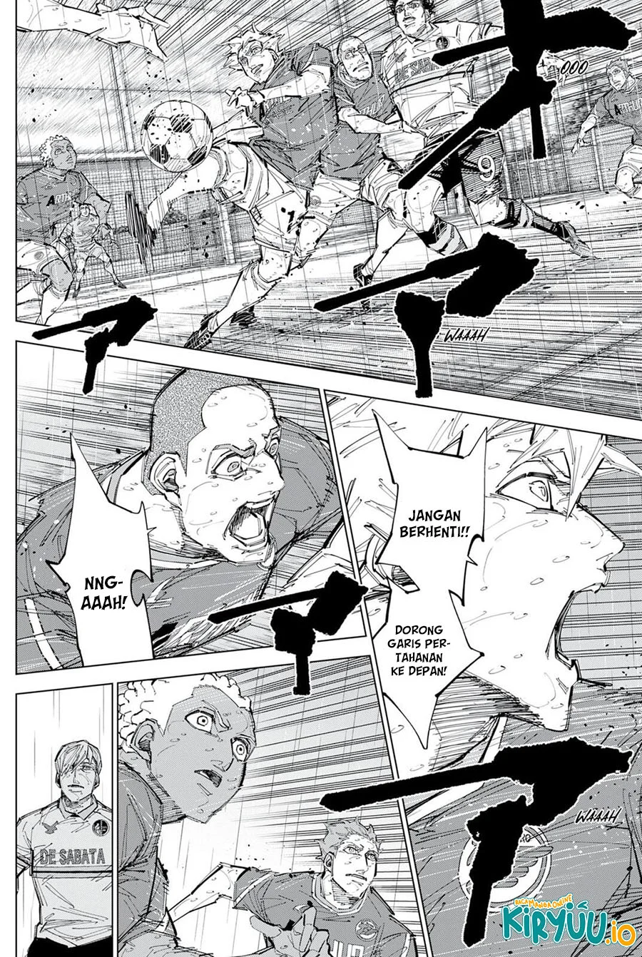 Chapter 83 - halaman 15
