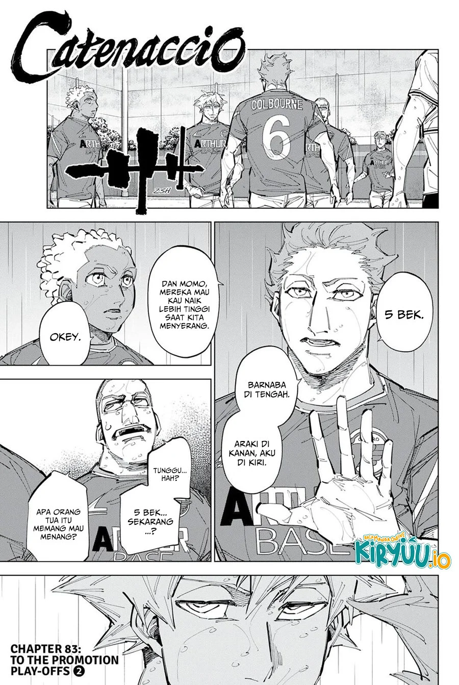 Chapter 83 - halaman 3