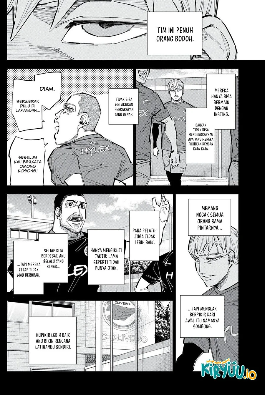 Chapter 83 - halaman 6