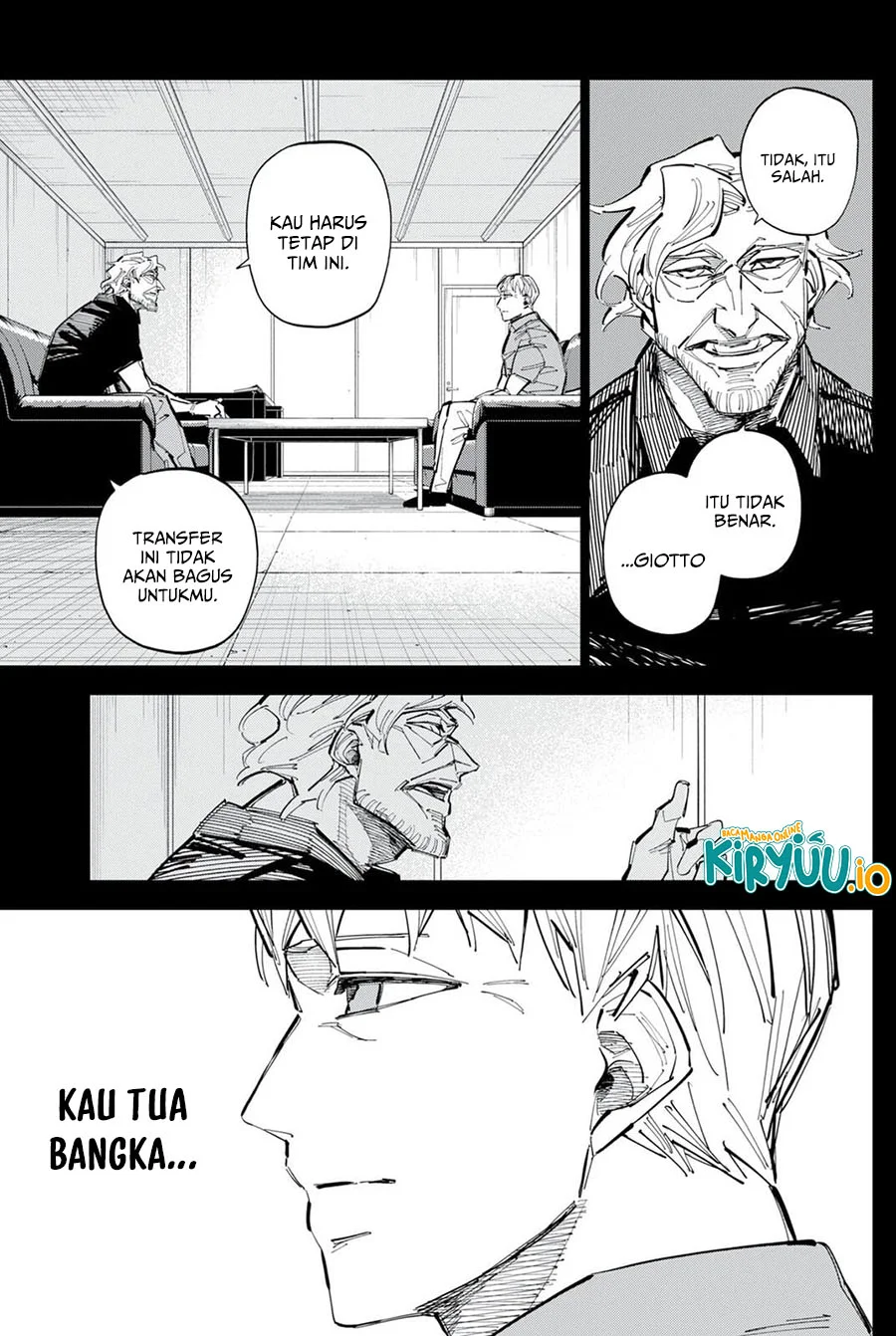 Chapter 83 - halaman 7