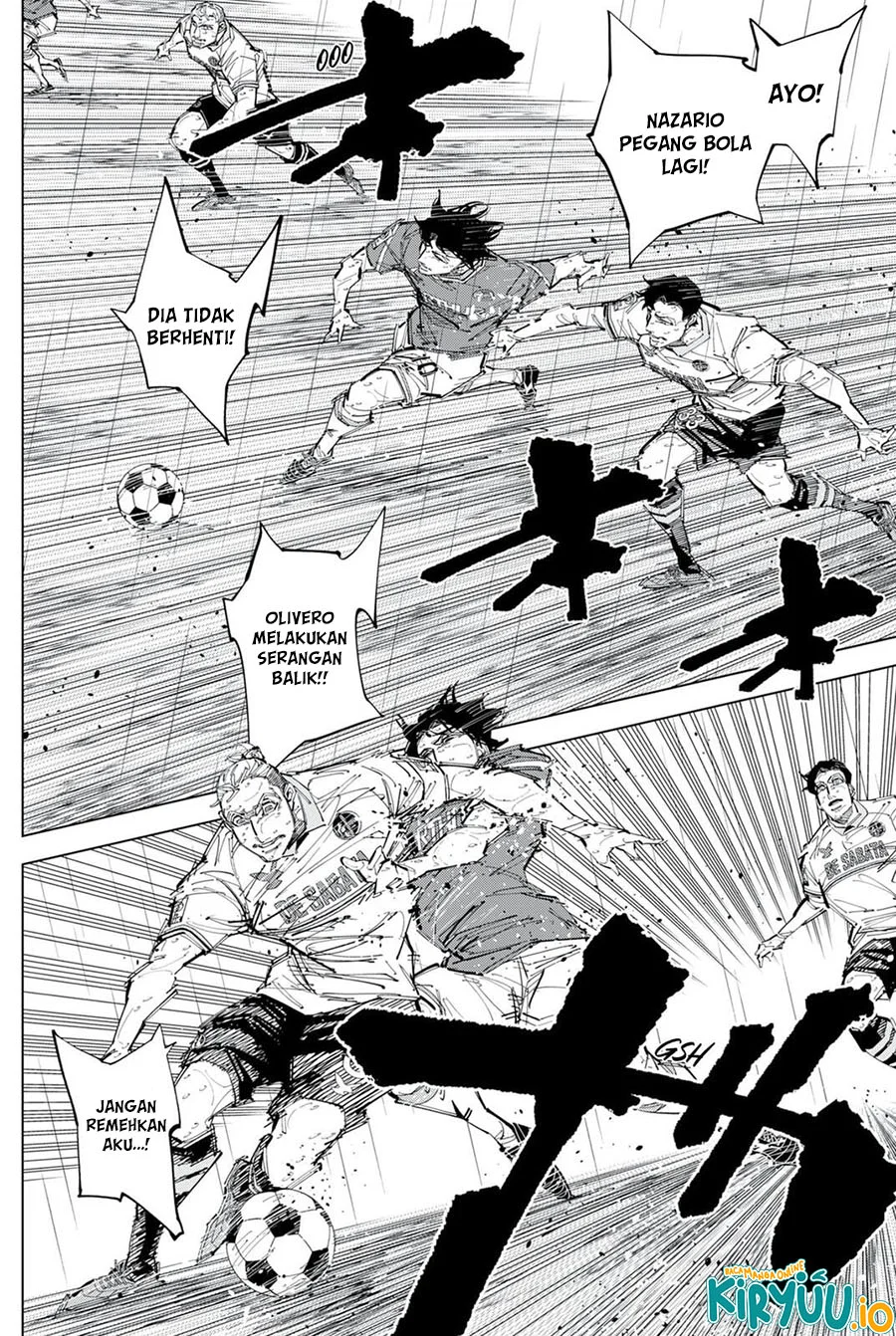 Chapter 83 - halaman 8
