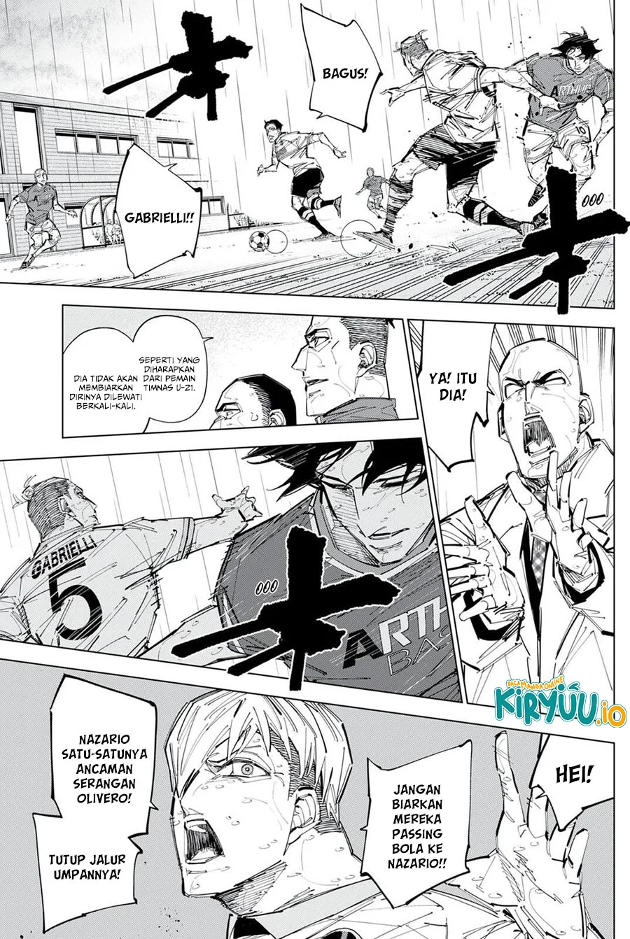 Chapter 83 - halaman 9