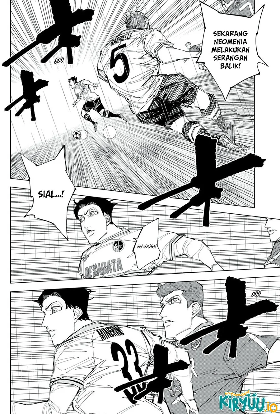 Chapter 84 - halaman 11
