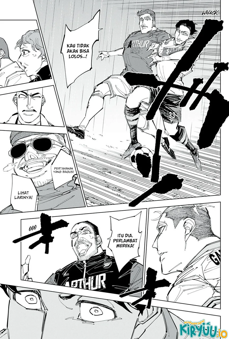 Chapter 84 - halaman 12
