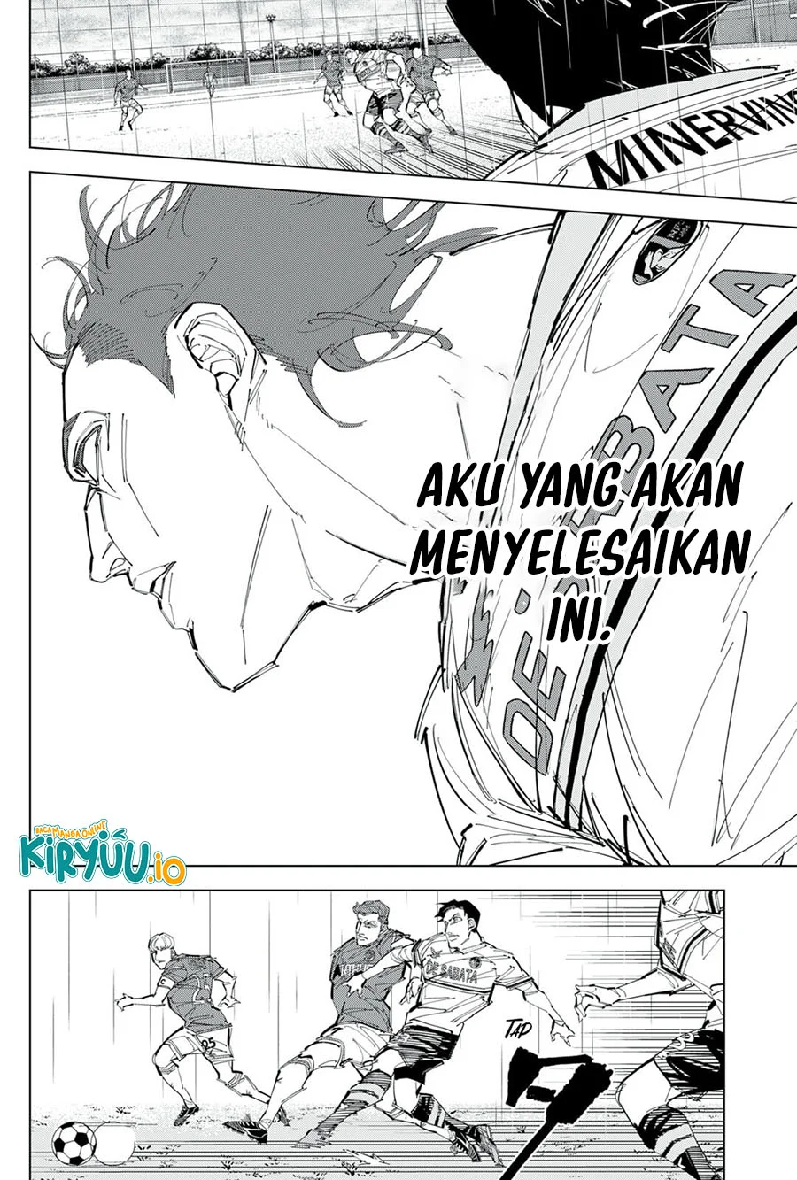Chapter 84 - halaman 13