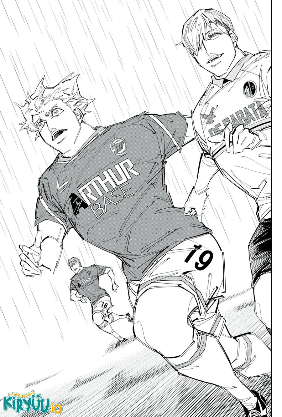 Chapter 84 - halaman 16