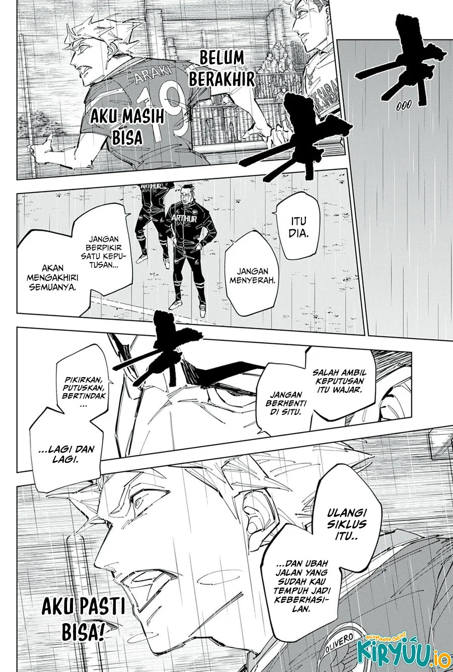 Chapter 84 - halaman 17