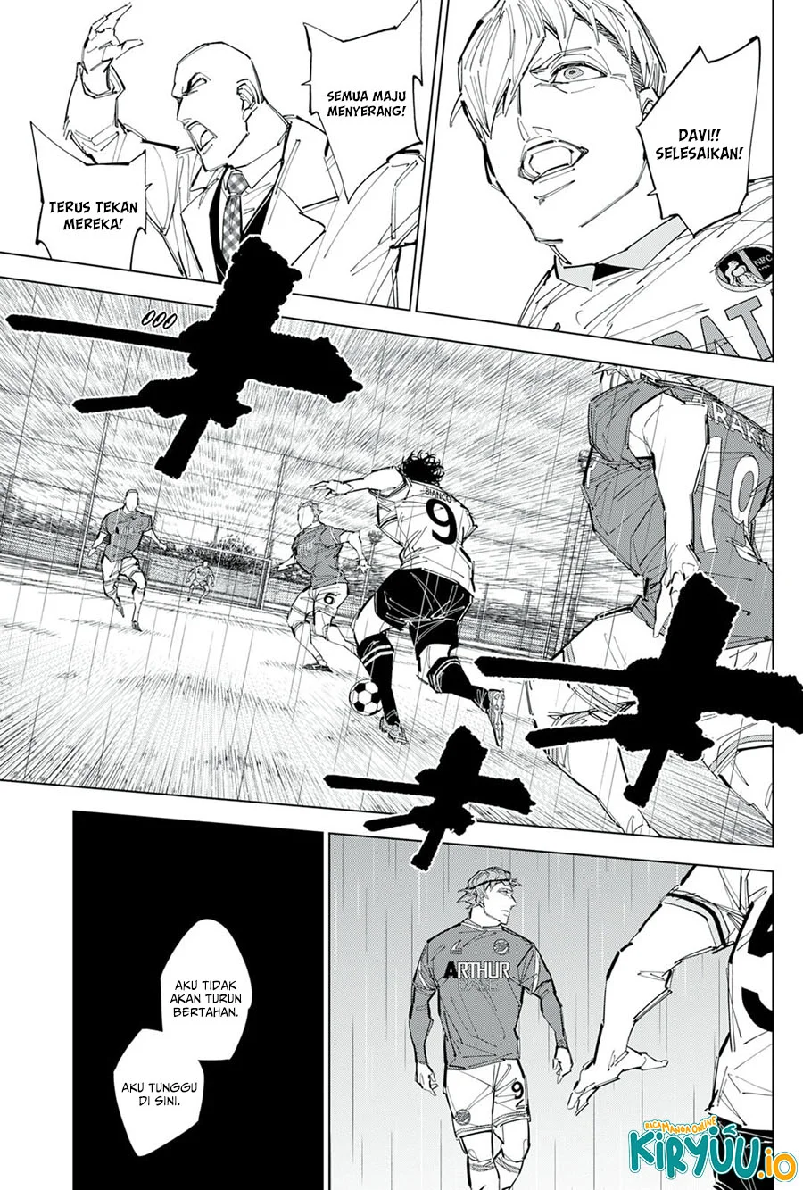 Chapter 84 - halaman 18