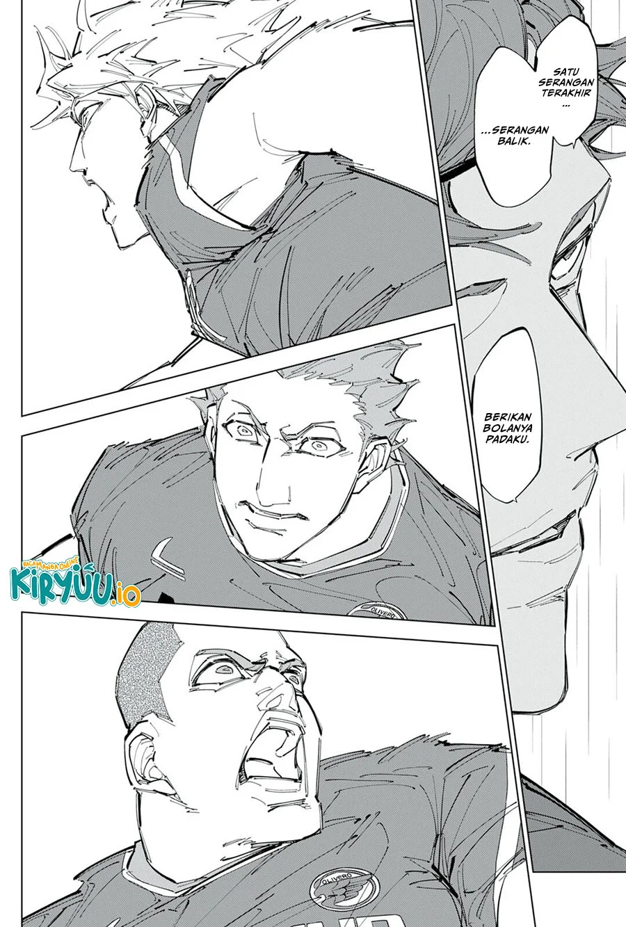 Chapter 84 - halaman 19
