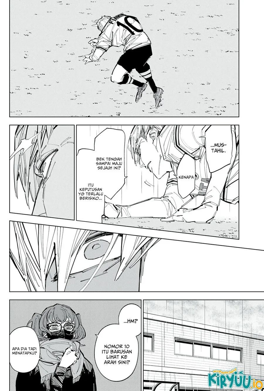 Chapter 84 - halaman 5