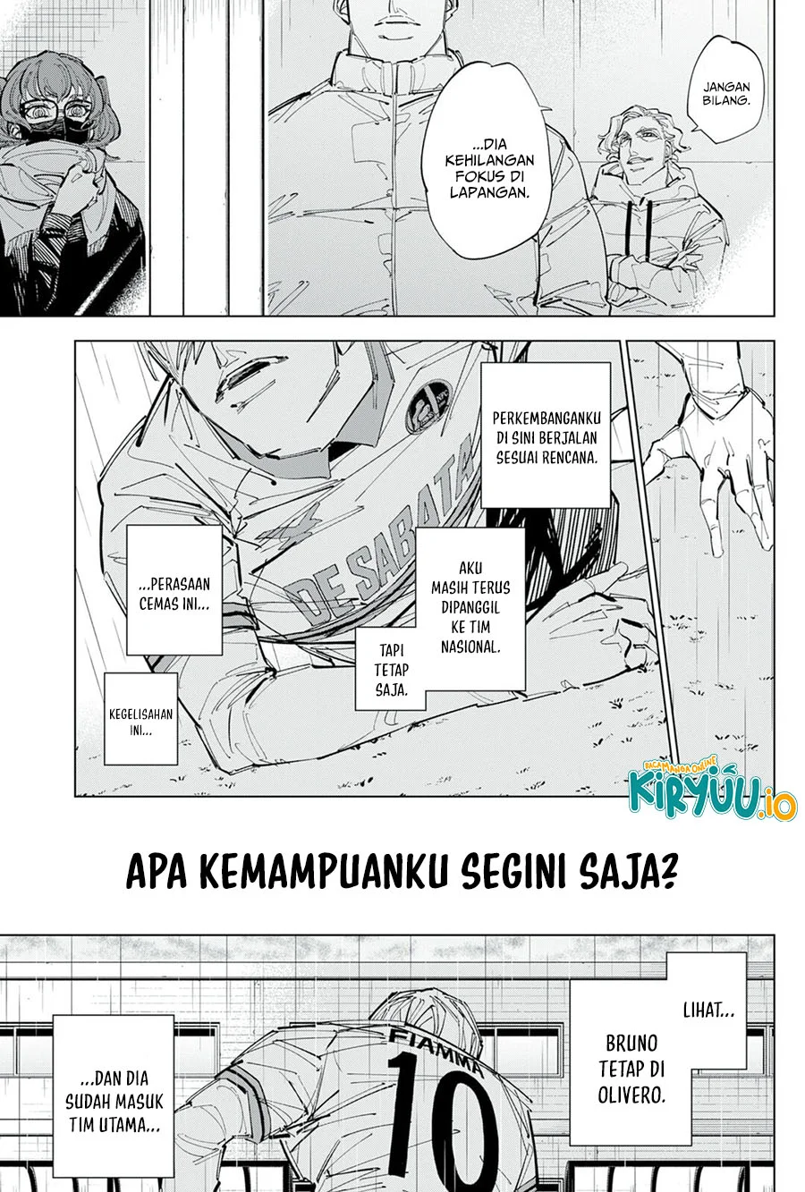Chapter 84 - halaman 6
