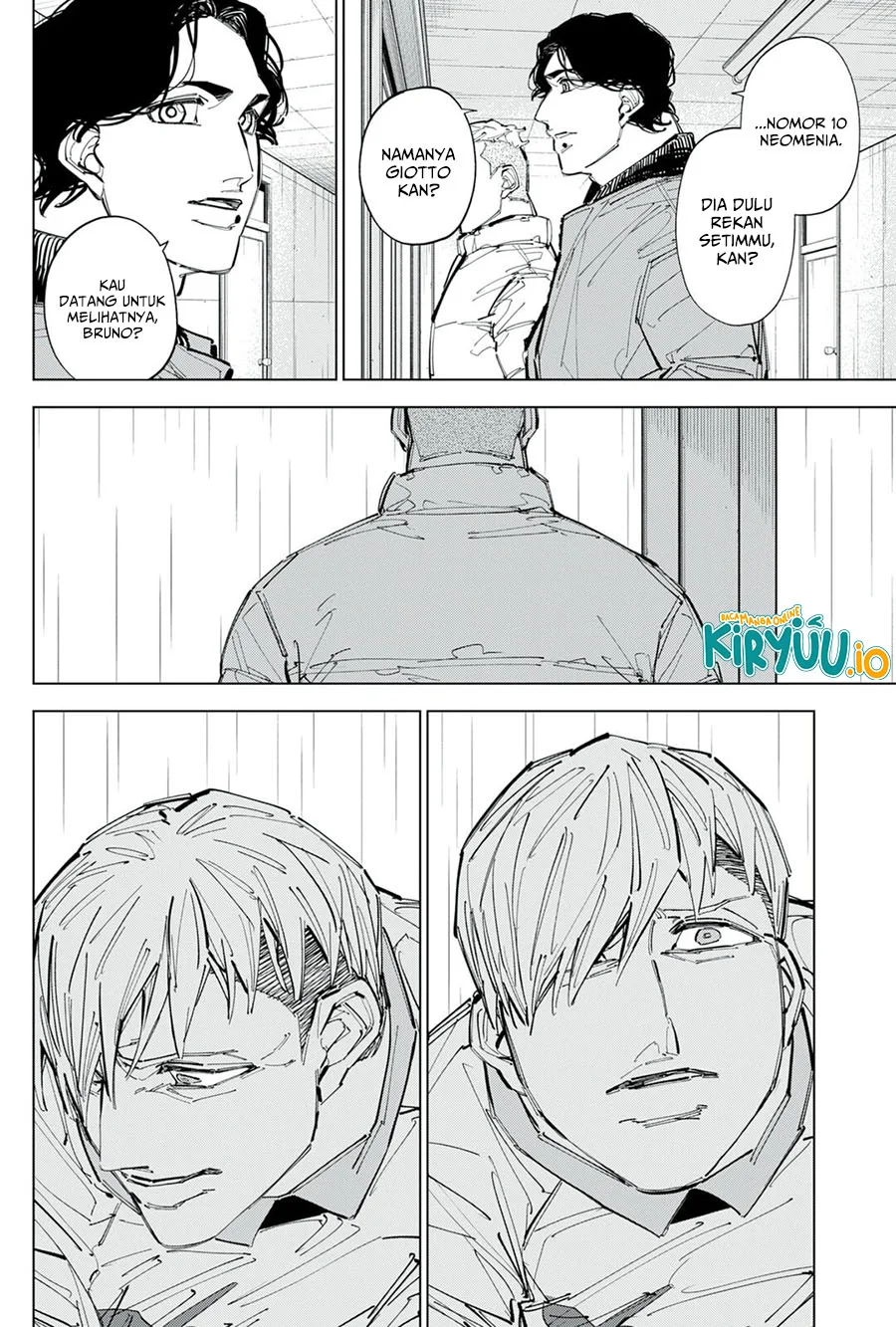 Chapter 84 - halaman 7