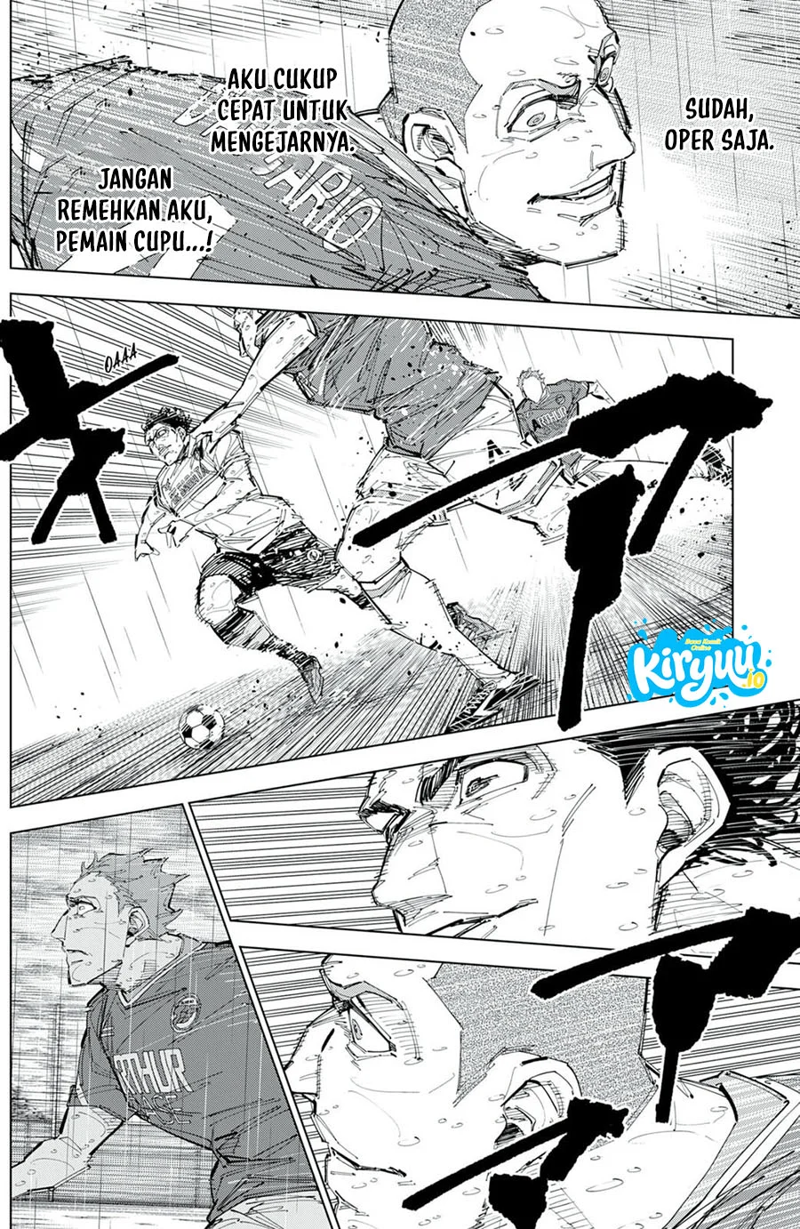 Chapter 85 - halaman 12
