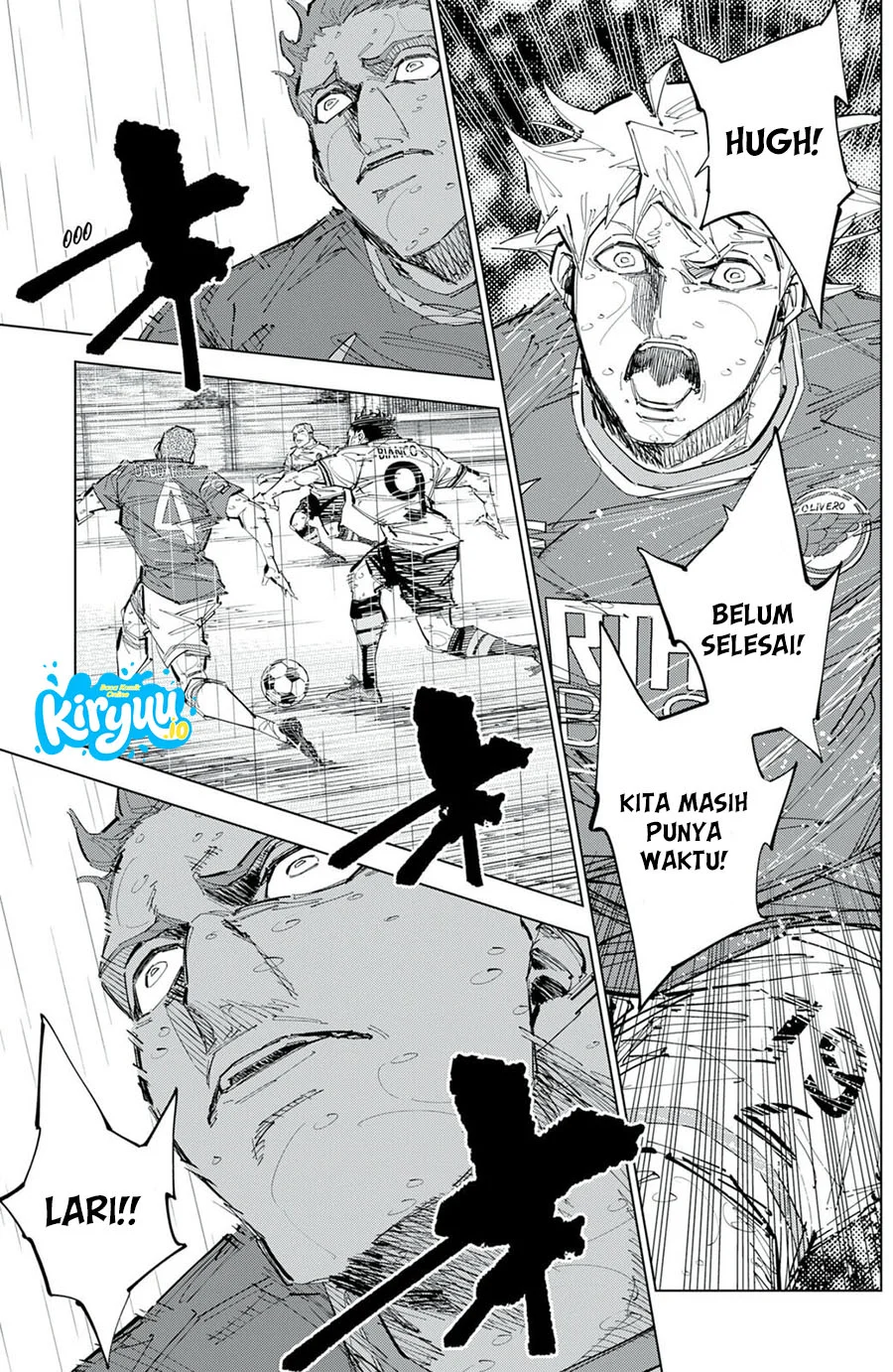 Chapter 85 - halaman 13