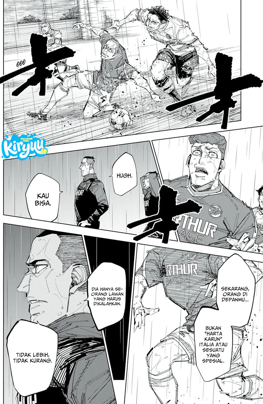 Chapter 85 - halaman 14