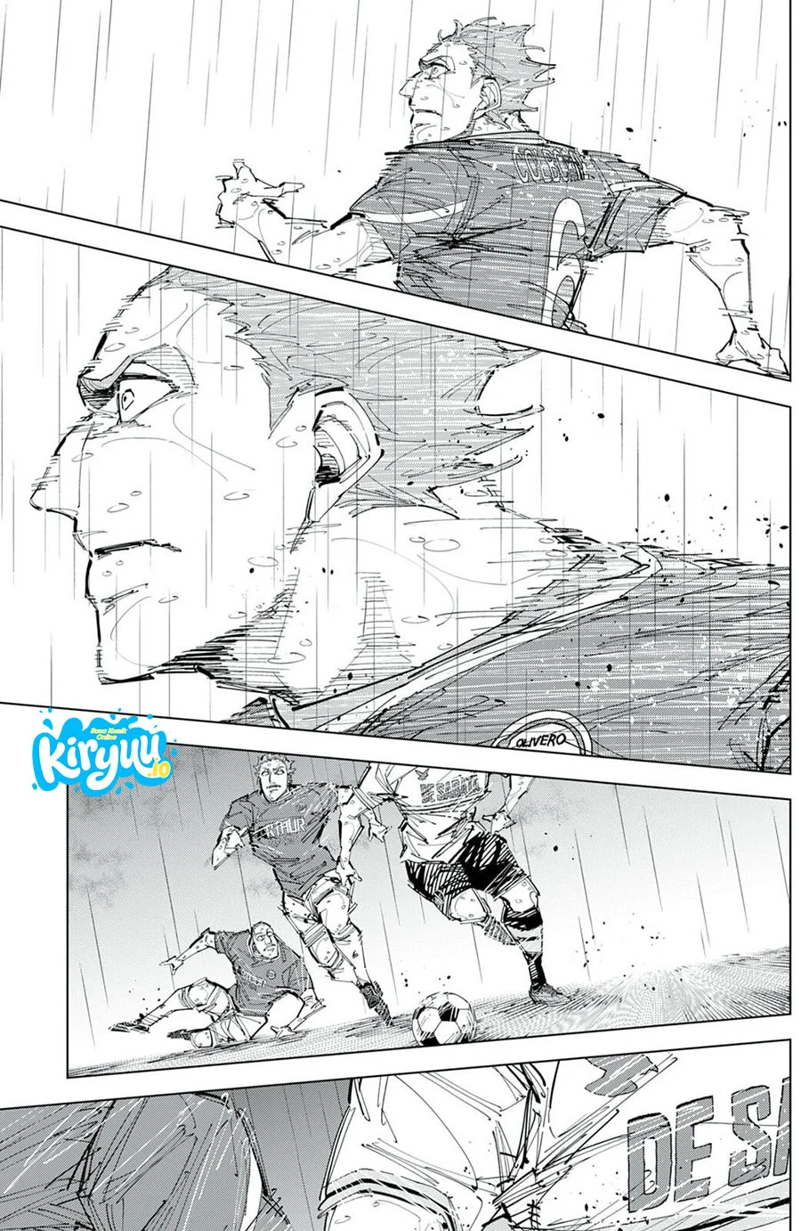 Chapter 85 - halaman 15