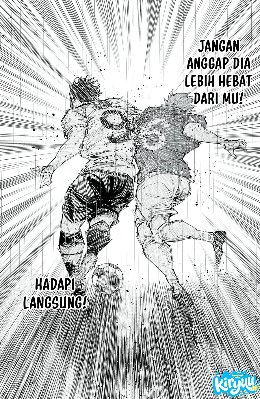 Chapter 85 - halaman 16