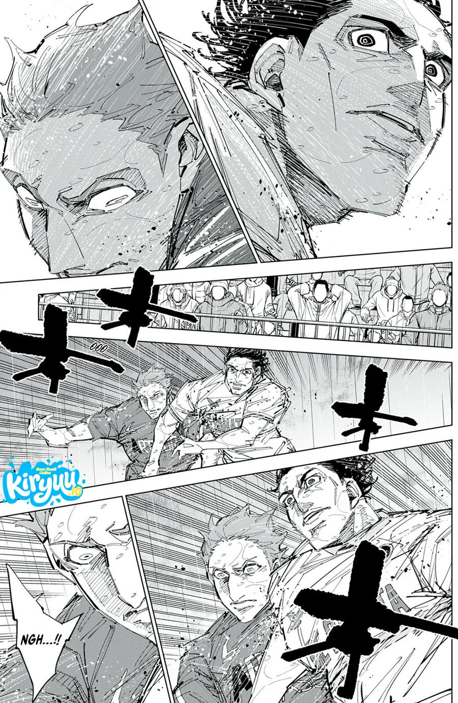 Chapter 85 - halaman 17