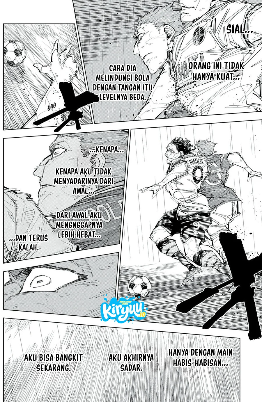 Chapter 85 - halaman 18