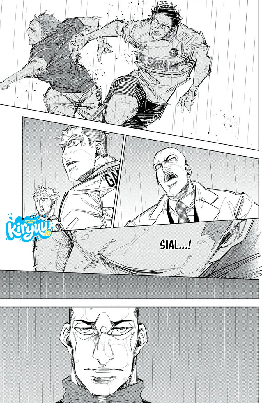 Chapter 85 - halaman 19