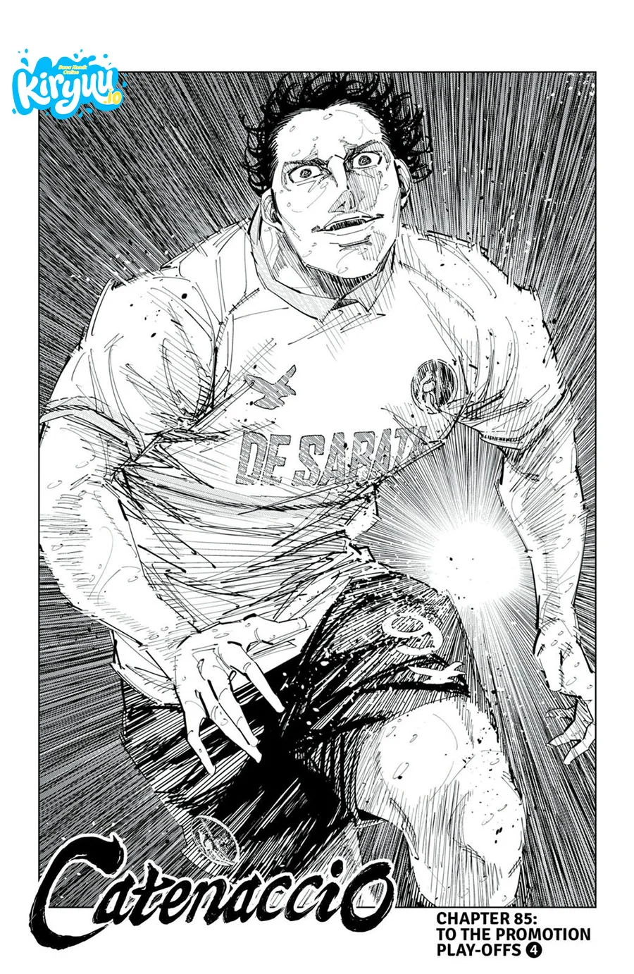 Chapter 85 - halaman 3