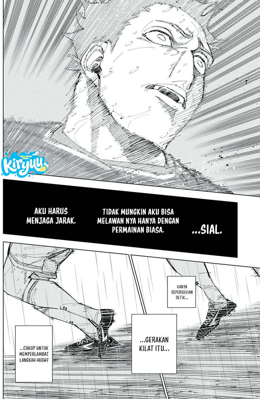 Chapter 85 - halaman 4
