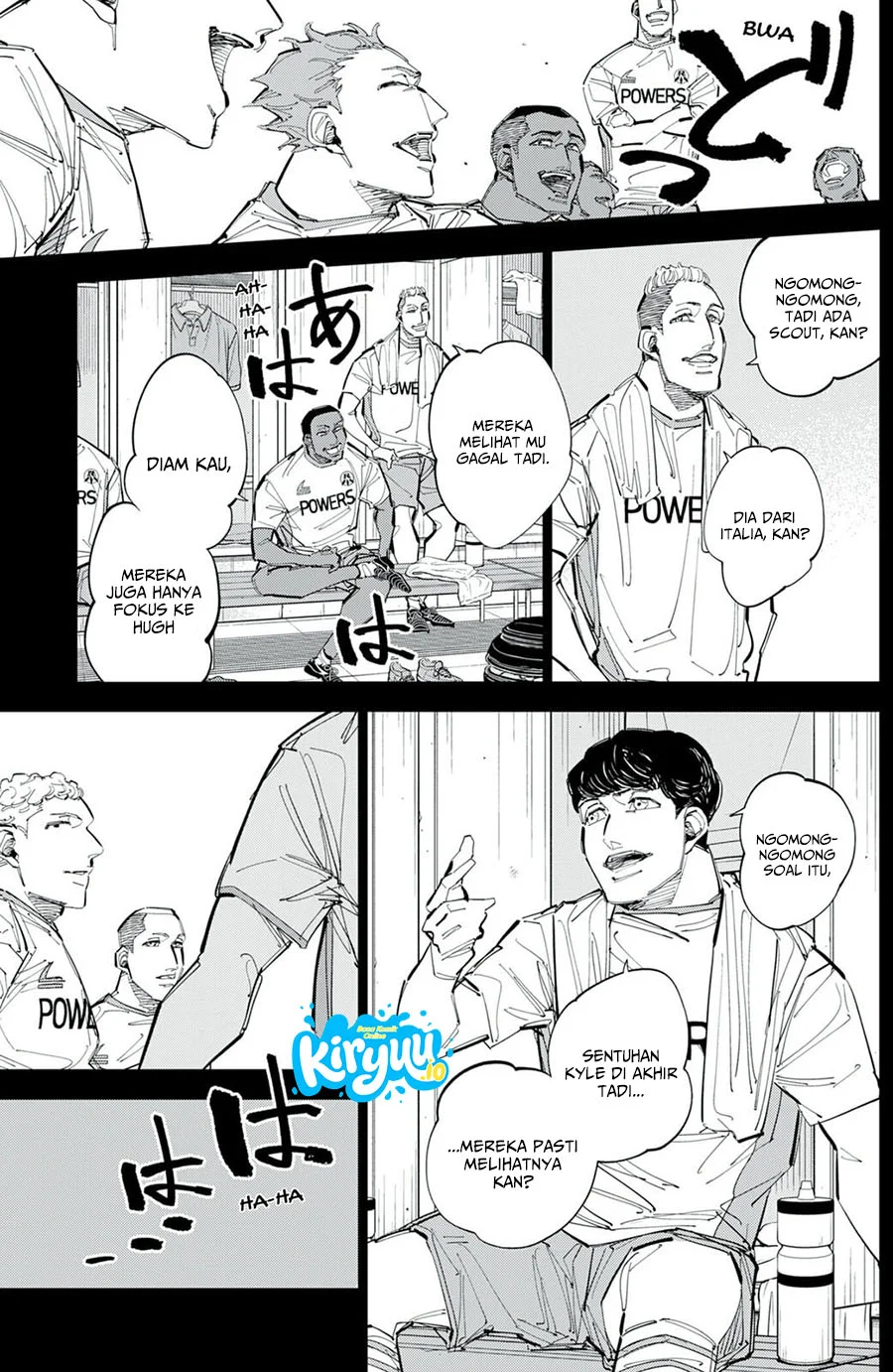 Chapter 85 - halaman 7