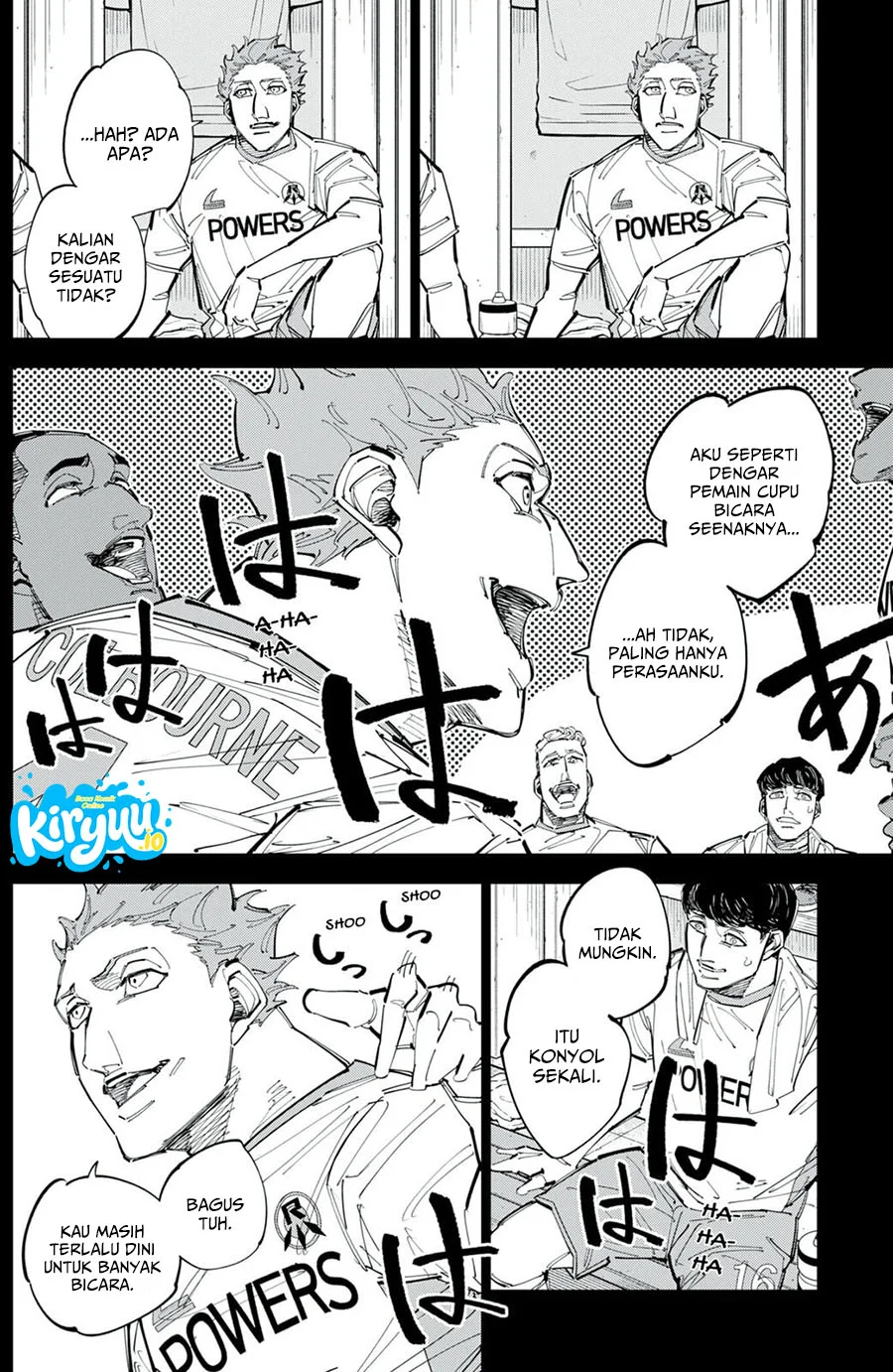 Chapter 85 - halaman 8