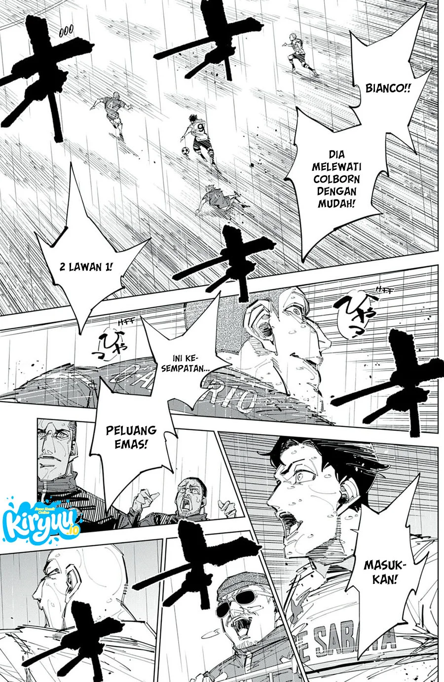 Chapter 85 - halaman 9