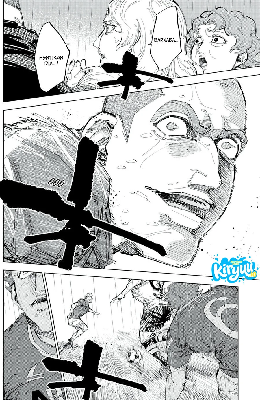 Chapter 85 - halaman 10