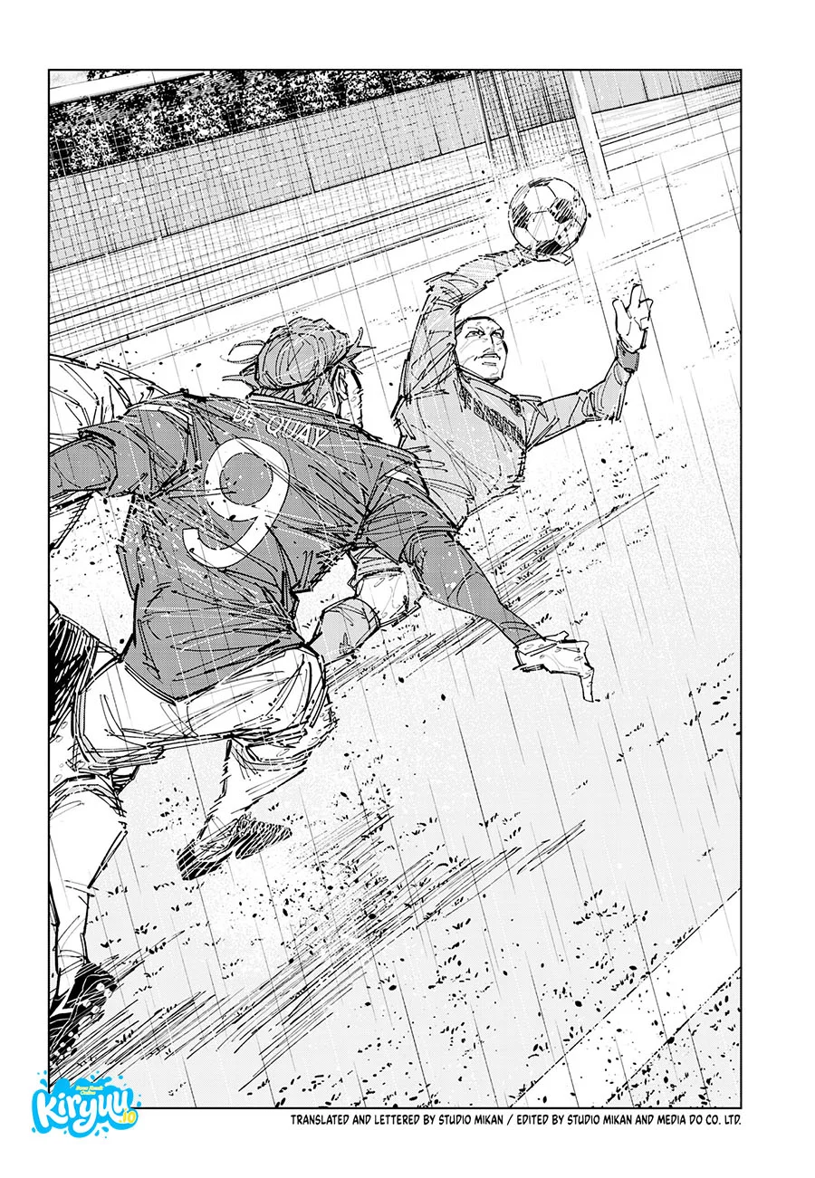 Chapter 87 - halaman 19
