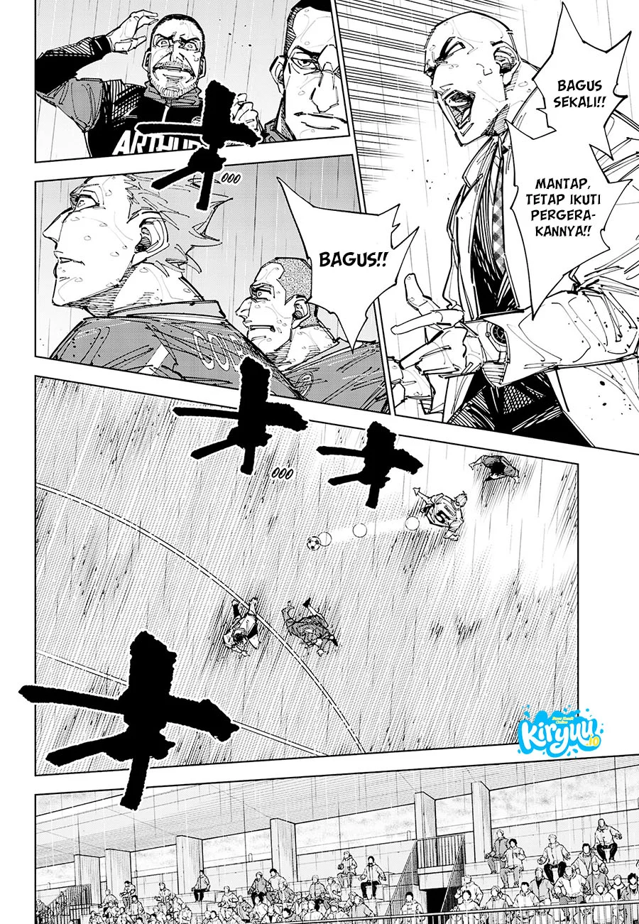 Chapter 87 - halaman 8