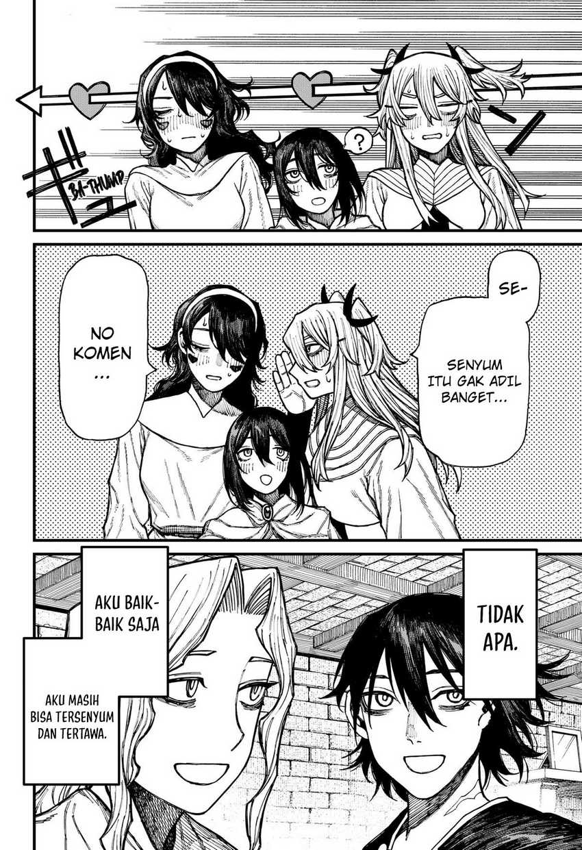 Chapter 40 - halaman 22