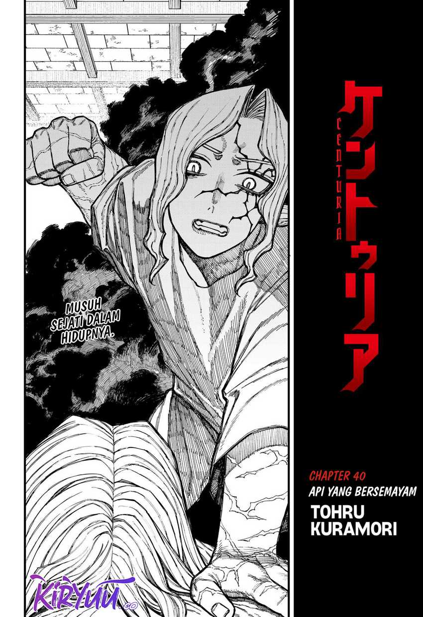 Chapter 40 - halaman 4