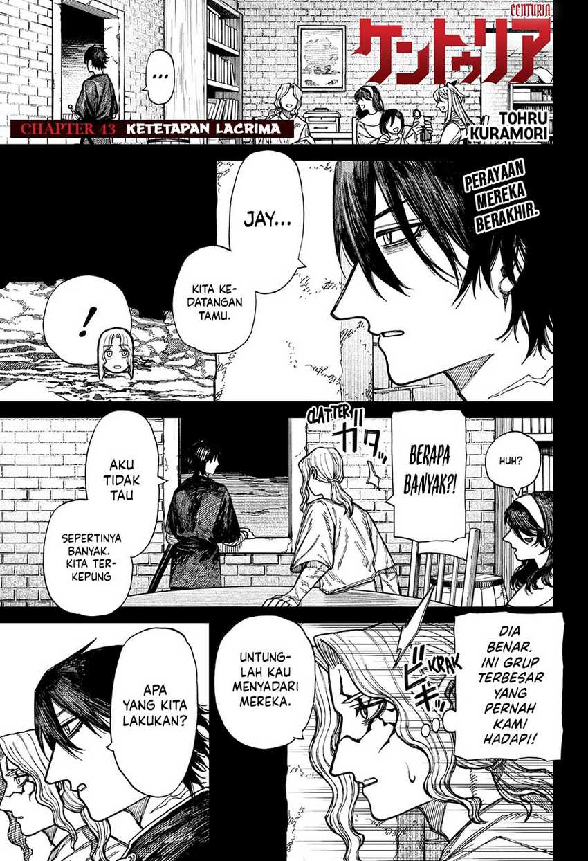 Chapter 43 - halaman 3