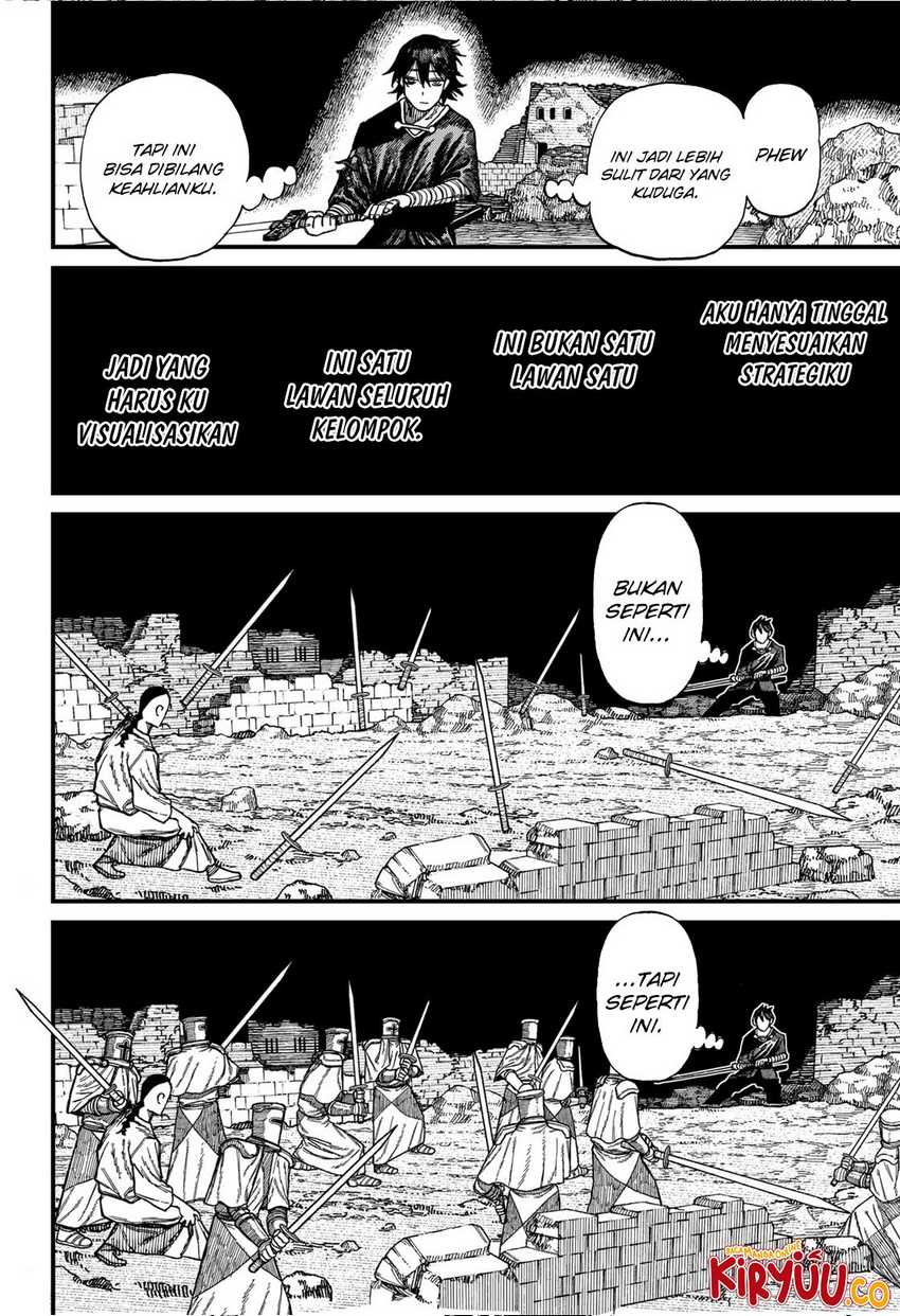 Chapter 45 - halaman 12