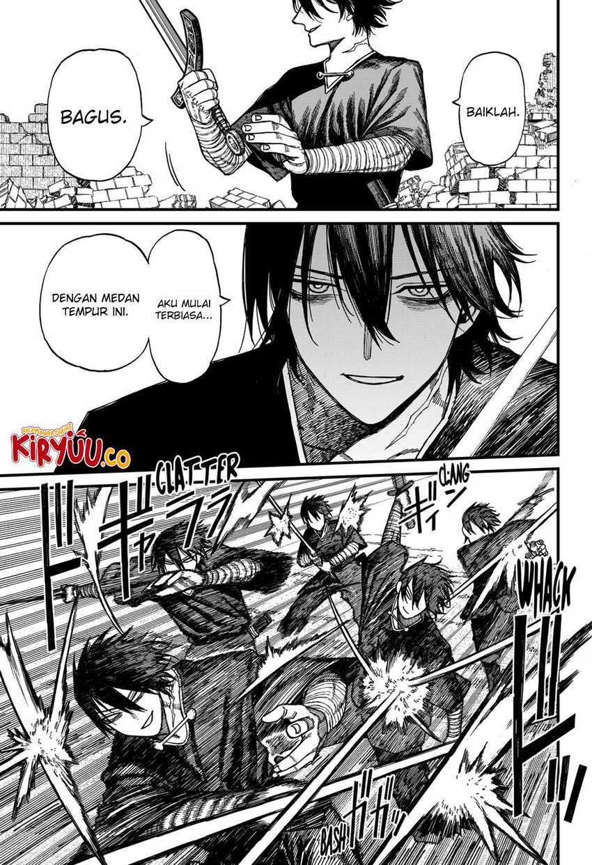 Chapter 45 - halaman 13