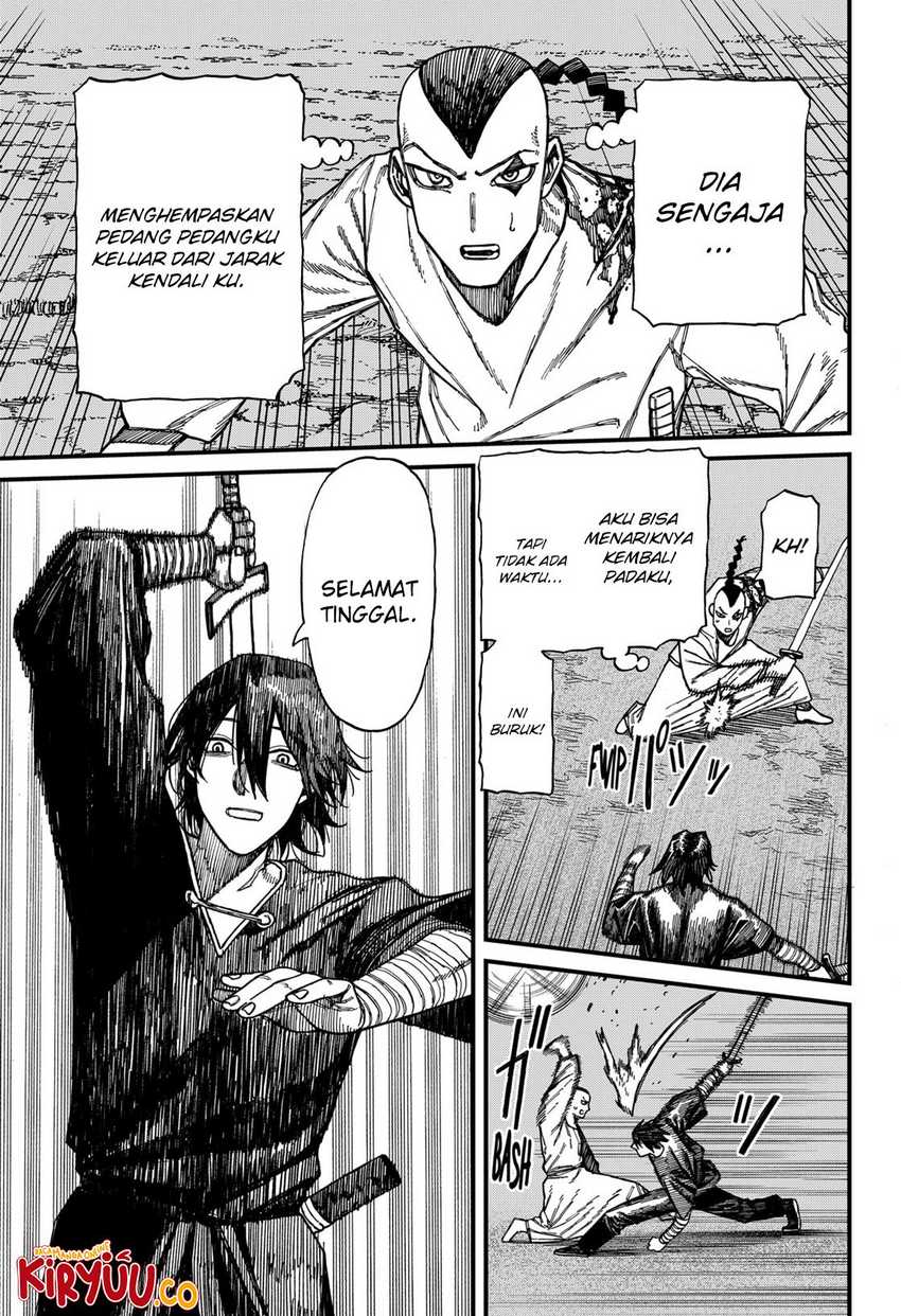 Chapter 45 - halaman 15